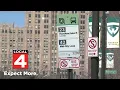 Detroiters raise concerns over upcoming DDOT plans