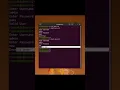 Simple user check program in Bash script in Linux
