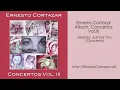 Just For You (Concerto) - Ernesto Cortazar - Relaxing Piano Music - Peaceful Piano - Healing Music