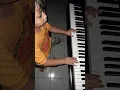 Download Lagu Nenek Moyangku (Cover) by Belajar Piano Luthfi 7 Tahun