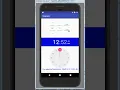 android datepicker timepicker example