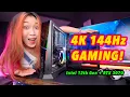 Download Lagu small but POWERFUL Gaming Pc!! MSI's NEW MPG Trident AS 12!