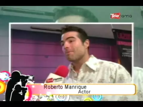 Roberto Manrique nos cuenta sus tradiciones navideñas