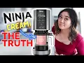 My Brutally Honest thoughts on the NINJA CREAMI