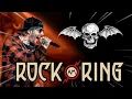 Download Lagu Avenged Sevenfold Live (Remastered 1080p HD)