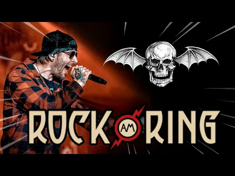 Download MP3 Avenged Sevenfold Live (Remastered 1080p HD)
