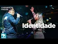 Download Lagu Anderson Freire e Bruna Karla - Identidade (Ao Vivo) - DVD Essência