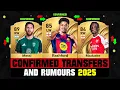 Download Lagu FIFA 26 | NEW CONFIRMED TRANSFERS \u0026 RUMOURS! 🚨🔥 ft. Rashford, Messi, Madueke... etc
