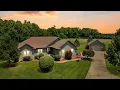 Best of Rural Real Estate 310 Lookout View Dr West Union OH Adams County Real Estate