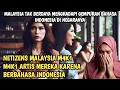 Download Lagu Netizens Malaysia M4K1 M4K1 Artis Mereka Karena Berbahasa Indonesia 