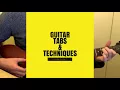 The Murlocs Space Cadet Guitar Lesson Tutorial With Tabs
