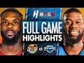 Miami 305 vs Dallas Power - FULL GAME HIGHLIGHTS BIG3 Playoffs 2026