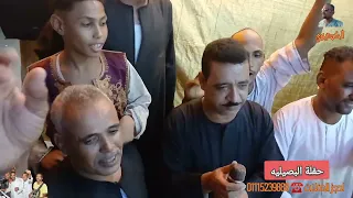  احلي الليالي الليله ديا     دويتو الفنانين أيمن عبده وأحمد العون  أفراح البصيليه بالاسكندريه      دندنها
