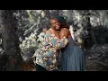 Salongo Siraje X Cindy Sanyu - Nalu Nalu Remix (Official 4K Video)