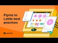 Top 5 Tips for Animating with LottieFiles for Figma