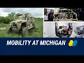 Automotive Research Center ARC Mobility at Michigan
