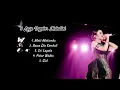 5 Lagu Populer Mahalini