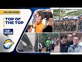 Lagu Top Of The Top - Persiapan Jelang PSU, Buron Korupsi Ditangkap, Longsor Banyumas, Zero ODOL