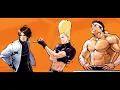 Download Lagu KOF 2002 UM Esaka OST