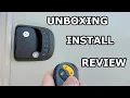 Best RV Door Lock RVlock Compact Review