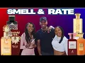 Download Lagu SMELL \u0026 RATE TOP MIDDLE EASTERN CLONE FRAGRANCES  | Ophidian Mango Bliss