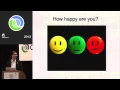 2012 - Lightning Talks