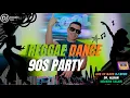 Download Lagu Reggae Dance 90s Party 💃  Ace of Base, DJ BoBo, Dr. Alban, Modern Talking  DJ Fernando Cruz