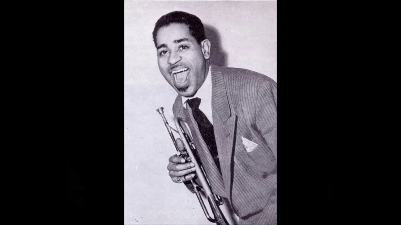 Dizzy Gillespie and his Big Band - Manteca (theme) live (at Carnegie Hall) (1961) Dizzy Gillespie and his Big Band - Manteca (theme) live (at Carnegie Hall) (1961)