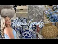 Shop With Me at HomeGoods Spring Summer Decor Ideas Home Refresh 2026 Marshalls shopping vlog