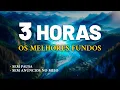 Download Lagu Fundo Musical de Oração e Adoração // 3 Horas de Louvor com os Melhores // Música Instrumental