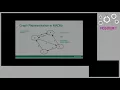 FOSDEM 2017 - Graph Analytics on Massively Parallel Processing Databases mp4