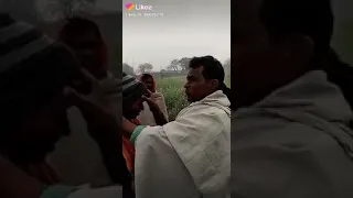 Sukhe Sukhe Aiha Puk Maraiha Marab Gand Ta Nihural Jaiha 