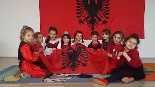 emisioni p r f mij rea kids 28 n ntori 2017