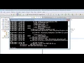 How to Create and a java jar Executable file