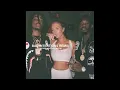Niykee Heaton - Bad Intentions ft. Migos