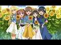 Download Lagu とある科学の超電磁砲S EP 23 ED『インフィニア』三澤 紗千香