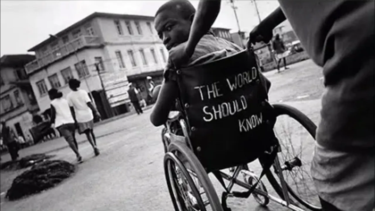 Side by Side with Victims: What Is Transitional Justice?