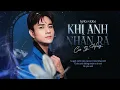 Download Lagu KHI ANH NHẬN RA [MV Lyrics] || Ca sĩ CAO SĨ HÙNG 🎙Nhiều khi anh vô tâm anh đâu nào hay biết ra...