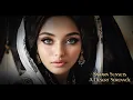 Download Lagu Sahara Sunsets - A Desert Serenade | Relaxation | Meditation | Motivation | Working | Studying