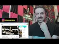 Special Brew - Skankin' Pickle version  Missioned Souls - family band studio cover REACTION