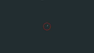 Loading Clock Spinner - Html and CSS