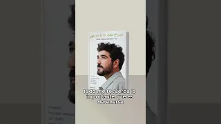 El audiolibro "Inevitablemente yo" narrado por mí ya está aquí