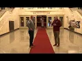 Palace Theater Tour with Scot Haney