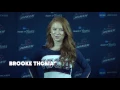 Brooke Thomas