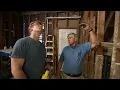 Joist Massacre | This Old House