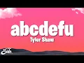 Tyler Shaw - abcdefu (Romantic Version) [Lyrics] abcdefghi love you still and you know i always will