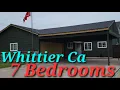 LARGE House for sale in Whittier Ca