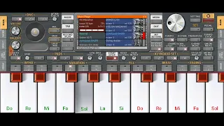 أفضل عزف ممكن تسمعو ستيل مداحات او شوي من اخراجي بتيليفون برك اعطونا رايكم لخاوة كمل لآخر 