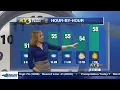 KY3 March 5 2018 8 a m