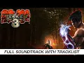 Tekken 3 | Full OST with Timestamps | High Quality Soundtrack